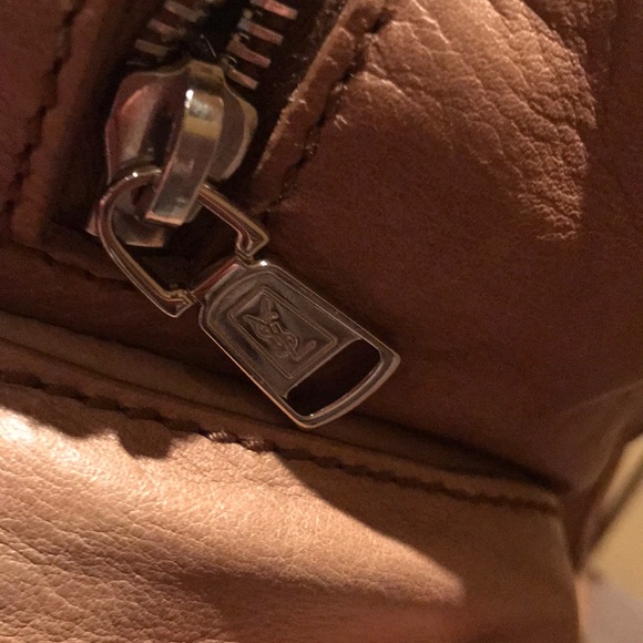 YSL Vanity Bowler Bag - Picture 4 of 8